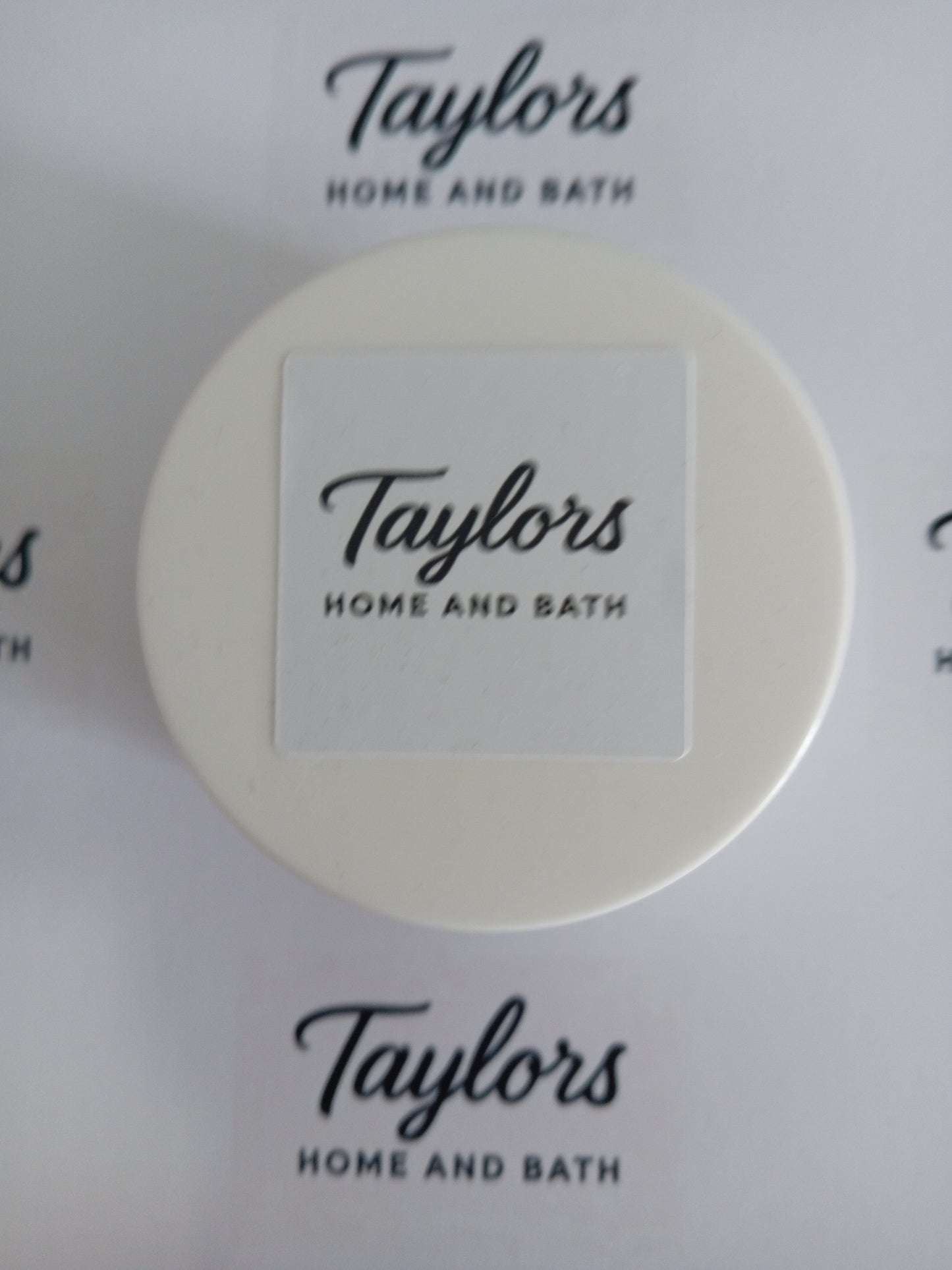 Body butters