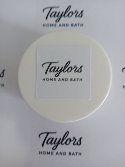 Body butters
