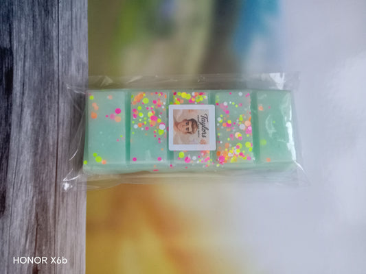 Sc caramel dream