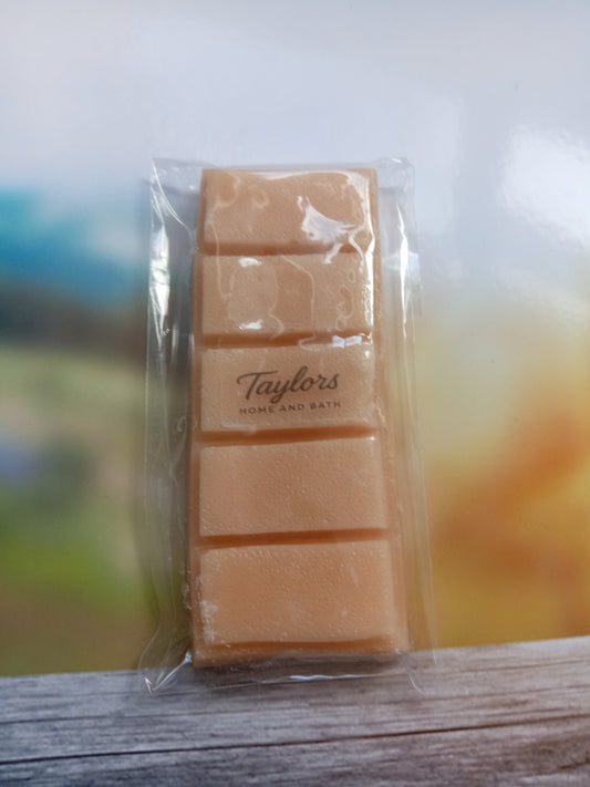 Coconut and papaya