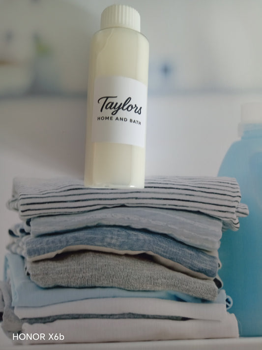 Non bio laundry detergent