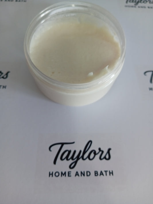 Body butters
