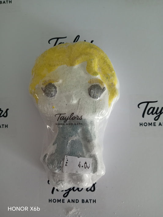 Elsa snow flake