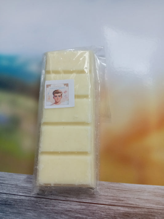 Flora lemon zest