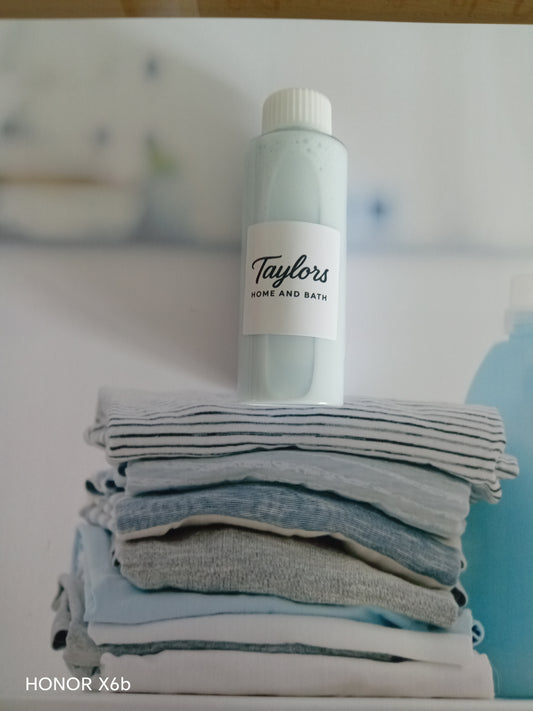 Fabric softener