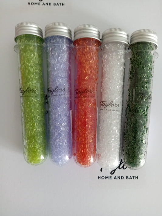 Bath salts