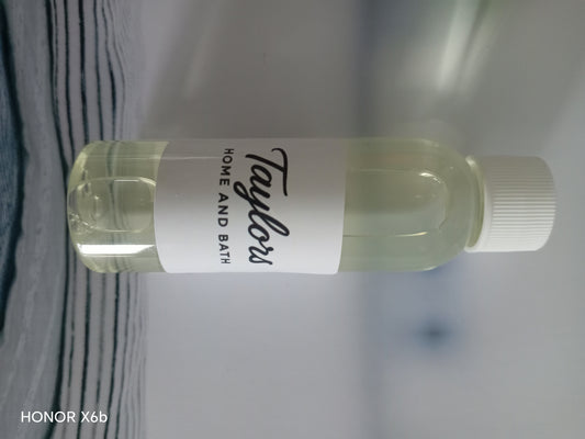Disinfectant concentrated